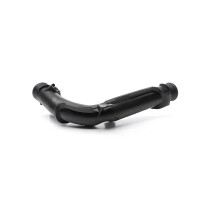 Charge Air Hose bottom METZGER IAM-Expertise suitable for e.g. VW SHARAN