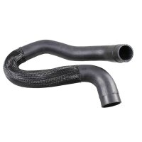 Charge air hose intercooler top METZGER for CITROËN...