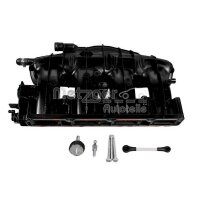 Saugrohrmodul ohne Magnetventil METZGER IAM-Expertise...