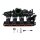Intake manifold module METZGER for AUDI A4 B7