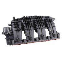 Intake manifold module METZGER for SEAT LEON ST