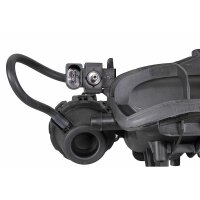 Intake Manifold Module with Solenoid Valve METZGER for...