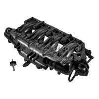Intake Manifold Module with Solenoid Valve METZGER for...
