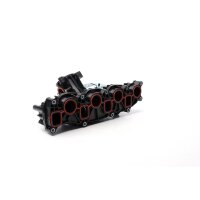 Intake Manifold Module with Seal METZGER IAM-Expertise for e.g. VW CALIFORNIA