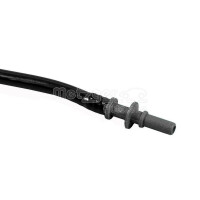 Fuel Line METZGER IAM-Expertise suitable for e.g. DACIA LOGAN