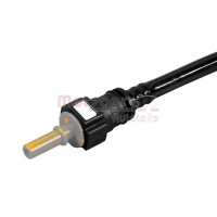Fuel Line METZGER IAM-Expertise suitable for e.g. DACIA...