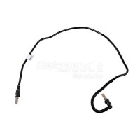 Fuel Line METZGER IAM-Expertise suitable for e.g. RENAULT...