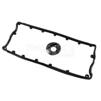 Gasket Set Cylinder Head Cover METZGER suitable for e.g....