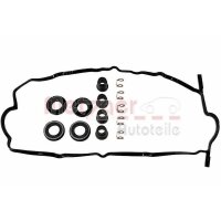 Gasket Set Cylinder Head Cover METZGER suitable for e.g....
