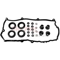 Gasket Set Cylinder Head Cover METZGER suitable for e.g....