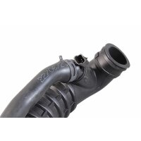 Intake hose air filter air mass meter METZGER for MINI MINI Cabriolet