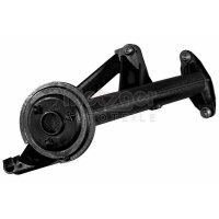 Oil Pump Pickup Tube METZGER IAM-Expertise suitable for...