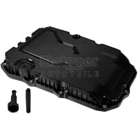 Oil Sump Automatic Transmission with oil drain plug...