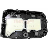 Oil Sump Automatic Transmission with oil drain plug...