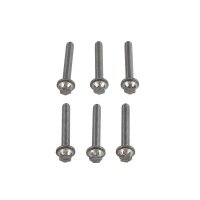 Screw set oil pan automatic transmission SW T50 METZGER...