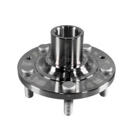 Wheel Hub front axle right Ø 140 mm 31 teeth...