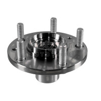 Wheel Hub front axle right Ø 140 mm 31 teeth...