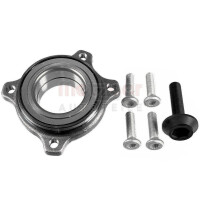 Radlagersatz mit magnetischem Sensorring Ø 107 mm...