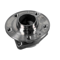 Radlagersatz mit magnetischem Sensorring Ø 137 mm...