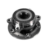 Radlagersatz mit magnetischem Sensorring Ø 137 mm...