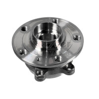 Radlagersatz mit magnetischem Sensorring Ø 137 mm...