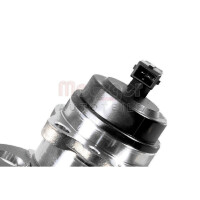 Radlagersatz mit integriertem ABS-Sensor Ø 132 mm METZGER für u.a. HYUNDAI i10