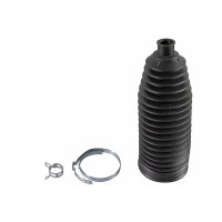 Faltenbalgsatz Lenkung vorne 190mm METZGER für BMW 1...