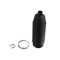 Faltenbalgsatz Lenkung vorne 190mm METZGER für OPEL...
