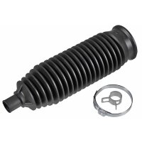 Faltenbalgsatz Lenkung vorne 200mm METZGER für SEAT...