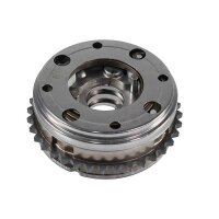 Camshaft adjuster exhaust side hydraulic 36 teeth METZGER...