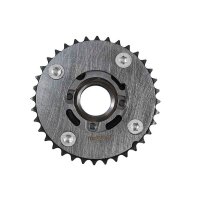Camshaft adjuster exhaust side hydraulic 36 teeth METZGER...