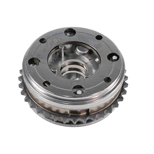 Camshaft adjuster intake side hydraulic 36 teeth METZGER for BMW 4 Coupe