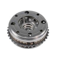 Camshaft adjuster intake side hydraulic 36 teeth METZGER...