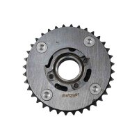Camshaft adjuster intake side hydraulic 36 teeth METZGER...