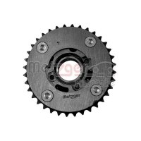 Nockenwellenversteller Einlassseite hydraulisch 36...