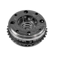 Nockenwellenversteller Einlassseite hydraulisch 36...