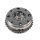 Camshaft adjuster intake side hydraulic 36 teeth METZGER for BMW 4 Coupe