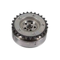 Camshaft adjuster hydraulic 27 teeth METZGER for VW...