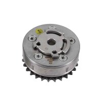 Camshaft adjuster hydraulic 27 teeth METZGER for VW...