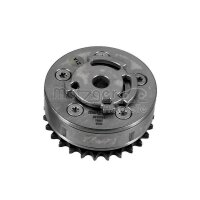 Camshaft Adjuster intake side 27 teeth METZGER for e.g....