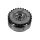 Camshaft Adjuster intake side 27 teeth METZGER for e.g. SEAT ALHAMBRA