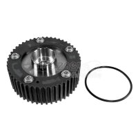 Camshaft Adjuster exhaust side 48 teeth METZGER for e.g....
