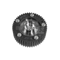 Nockenwellenversteller Auslassseite 48 Zähne METZGER...