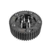 Camshaft Adjuster intake side 48 teeth METZGER for e.g....