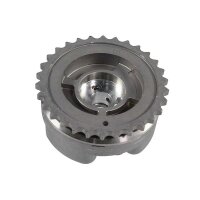 Camshaft adjuster intake side hydraulic 30 teeth METZGER...