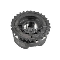 Camshaft Adjuster intake side 30 teeth METZGER for e.g....