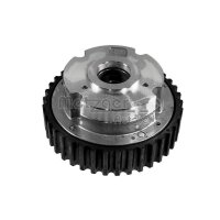 Camshaft Adjuster intake side 38 teeth METZGER for e.g....