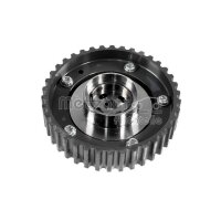 Camshaft Adjuster intake side 38 teeth METZGER for e.g....