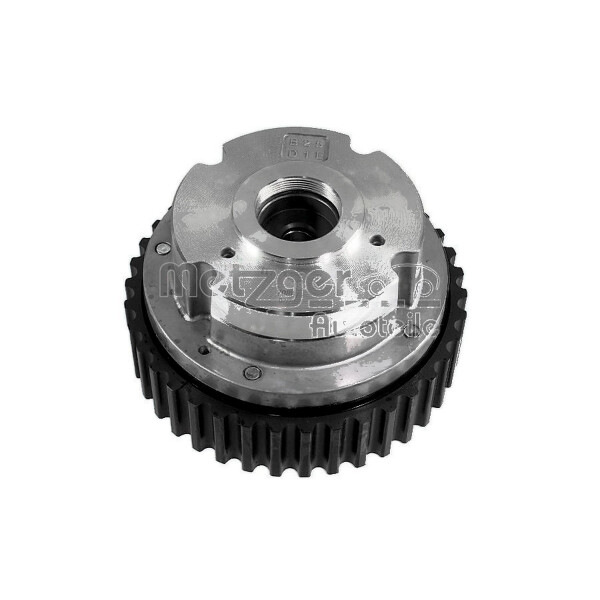 Nockenwellenversteller Auslassseite 38 Zähne METZGER für u.a. FORD FOCUS