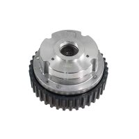 Camshaft adjuster hydraulic 38 teeth METZGER for FORD...